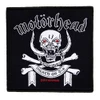 Motorhead 'March Or Die' Patch