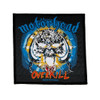 Motorhead 'Overkill' Patch