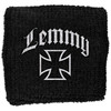 Motorhead 'Iron Cross' Wristband