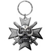 Motorhead 'Bad Magic Cast Metal' Keyring