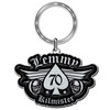 Motorhead '70' Keyring