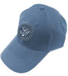 Ramones 'Presidential Seal' (Blue) Baseball Cap