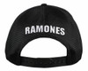Ramones 'Presidential Seal' (Black) Trucker Cap