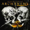 Arch Enemy 'Black Earth' CD Digisleeve