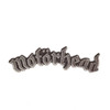 Motorhead 'Logo' Pin Badge
