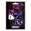 Tony Iommi 'Iommi' Plectrum Pack