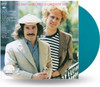 Simon and Garfunkel 'Simon And Garfunkel's Greatest Hits' LP Turquoise Vinyl