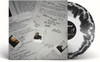 XXXTentacion '17' LP Black Vinyl