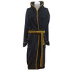 Black Sabbath 'US Tour 78 Avengers' (Black) Bathrobe
