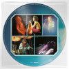 Uriah Heep 'High And Mighty' LP Picture Disc Vinyl