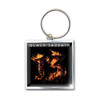 Black Sabbath '13' (Photo Print) Keyring