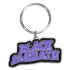 Black Sabbath 'Logo' Keyring