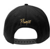 Prince 'Gold Symbol' (Black) Baseball Cap