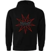 Slipknot 'Goat-S' (Black) Pull Over Hoodie