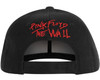 Pink Floyd 'The Wall Hammers Logo' (Black) Baseball Cap