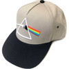 Pink Floyd 'Dark Side Of The Moon Prism' (Multicolored) Snapback Cap