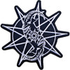 Slipknot 'Goat Star' (Iron-On) Patch