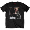 Slipknot 'Pulling Teeth' (Black) T-Shirt