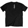 Slipknot 'Iowa Goat' (Black) T-Shirt