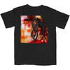 Slipknot 'The End, So Far Album Cover' (Black) T-Shirt