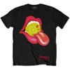 The Rolling Stones 'Angie - Goats Head Soup' T-Shirt