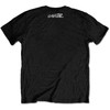 Gorillaz 'Now Now Logo' (Black) T-Shirt