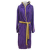 Prince 'Symbol' (Purple) Bathrobe