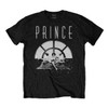 Prince 'For You Triple' (Black) T-Shirt