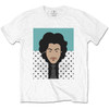 Prince 'Lovesexy' (White) T-Shirt