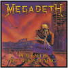Megadeth 'Peace Sells' (Black) Patch
