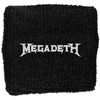 Megadeth 'Logo' Wristband