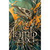 Lamb Of God 'Omens' Textile Poster