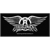 Aerosmith 'Logo' (Black) Patch