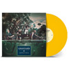 Graveyard 'Hisingen Blues' LP Yellow Vinyl
