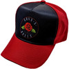 Guns N' Roses 'Rose' (2 Tone) Baseball Cap