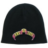 Guns N' Roses 'Appetite' (Black) Beanie Hat