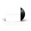 Foo Fighters 'But Here We Are' LP Black Vinyl