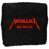 Metallica 'Kill 'Em All' Wristband