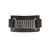 Metallica 'Logo' Wrist Strap