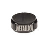 Metallica 'Logo' Wrist Strap