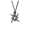 Metallica 'Ninja Star' Pendant
