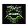Metallica 'Beer Label' Patch