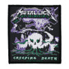 Metallica 'Creeping Death' Patch