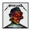Metallica 'Hardwired to Self-Destruct' Patch | Eyesore Merch