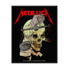 Metallica 'Harvester Of Sorrow' Patch