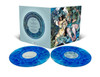 Baroness 'Blue Record' 2LP Royal Blue Cloudy Effect Vinyl