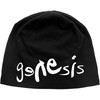Genesis 'Logo' (Black) Beanie Hat