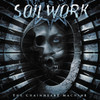 Soilwork 'The Chainheart Machine' LP Two Colour Vinyl
