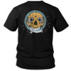 Metallica 'Sad But True' (Black) T-Shirt Back
