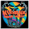 Nirvana 'Come As You Are' Fridge Magnet